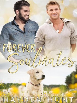 cover image of Forever Soulmates